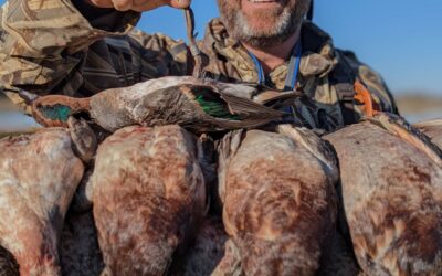 Collecting Waterfowl Bands: A Hunter’s Trophy with Conservation at the Core