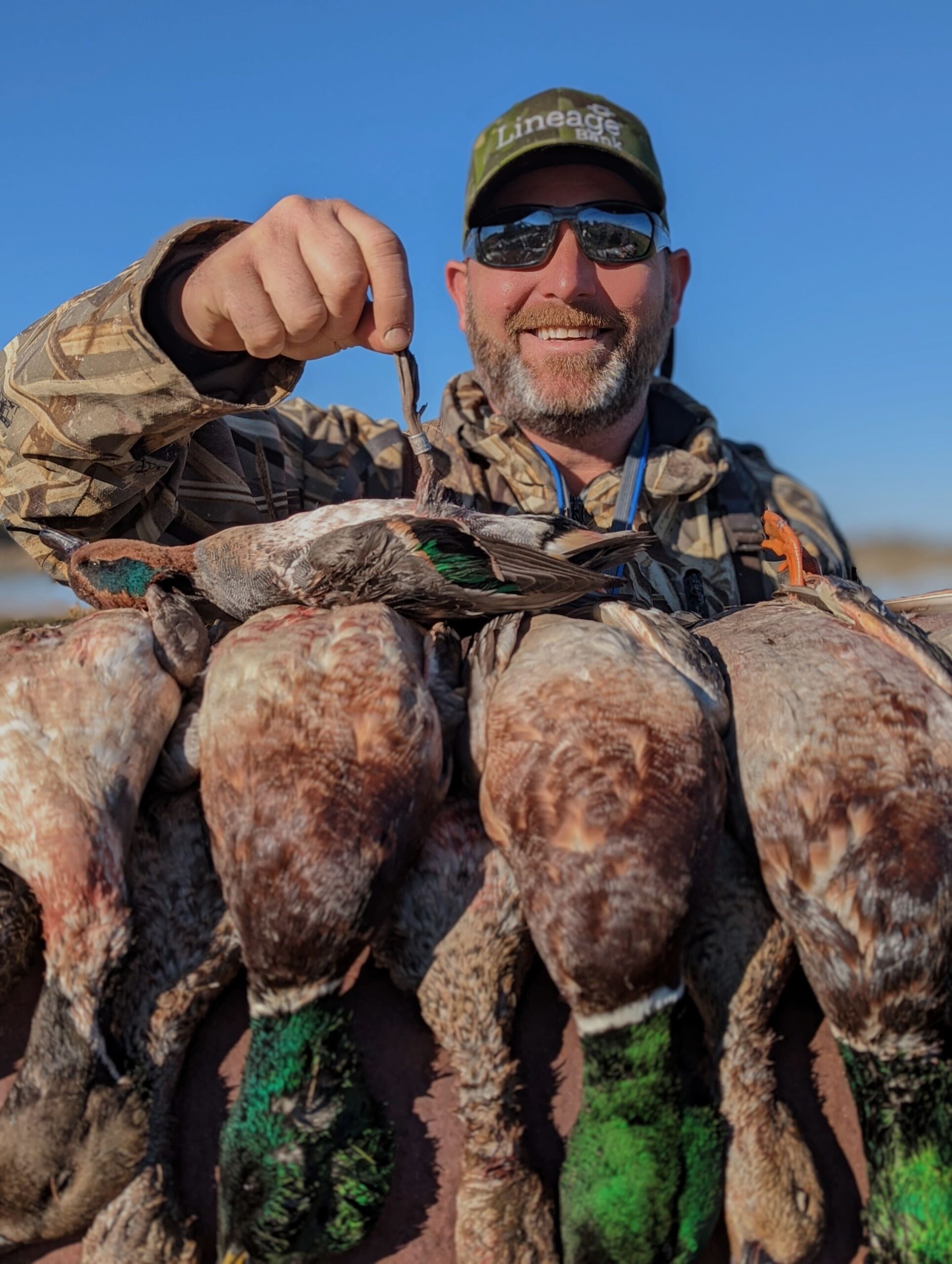 Challenging Aoudad hunt in Van Horn Texas.